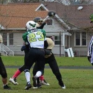 Meet your Posher, Aaron